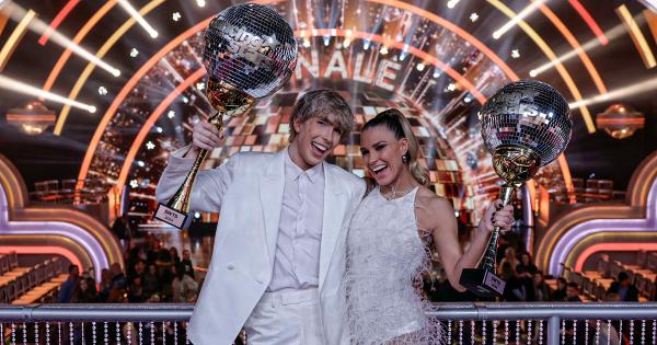 WhisperTon és Nagy Katica végre felfedték, amire a Dancing with the Stars fanatikusai már régóta vártak!