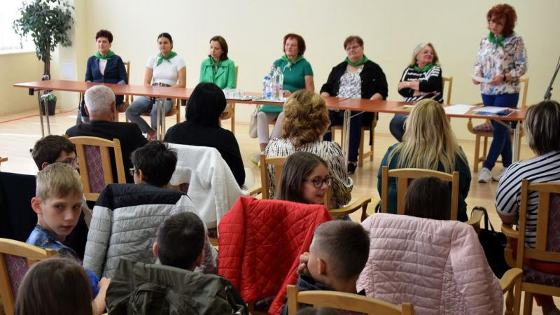 Hogyan válhatsz TikTok-sztárrá a nyári hónapokban ebben a városban? (galéria)