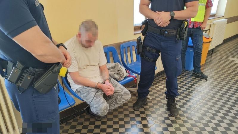 Szörnyű, amit a skizofrén fiatalember művelt Demecserben.