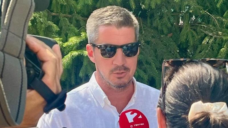 Kocsis Máté véleménye szerint Magyar Péter és a Telex hamis információkat terjesztenek.