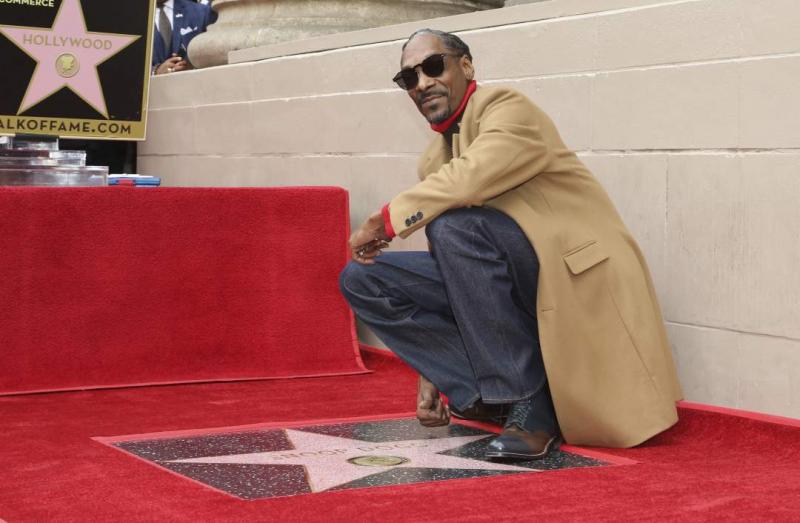 Milánó 2026: Snoop Dogg nemcsak a zenében, hanem a téli olimpián is megosztja a világgal a véleményét! Az ikonikus rapper különleges tudósítóként érkezik, hogy színesítse a sporteseményt, és egyedi stílusával hozzon egy kis lazaságot a versenyek világába.