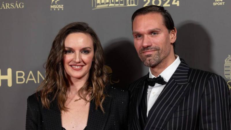 Hosszú Katinka második gyermekének érkezése újabb boldog fejezetet nyitott az életében.