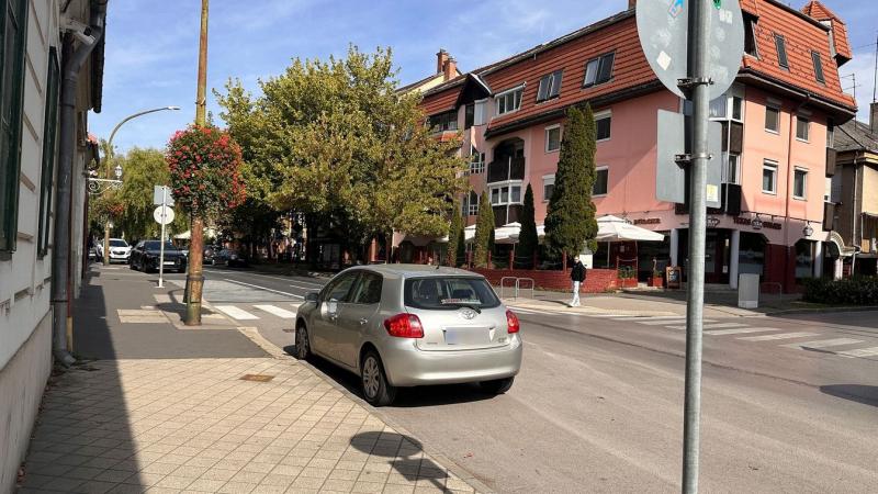Ő lesz a kaposvári parkolás varázslója – de vajon helyénvaló ez a megfogalmazás?