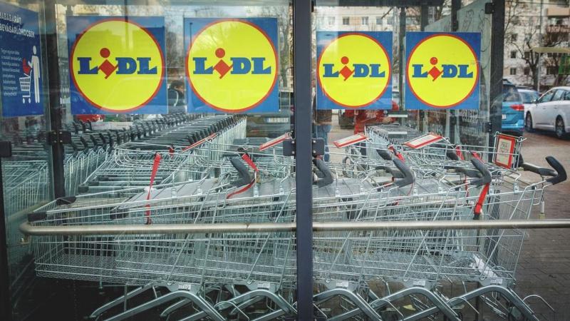 Nem fogod elhinni, mivel rukkolt elő a Lidl! Lehet, hogy hamarosan a te ajtód előtt kopogtatnak majd!