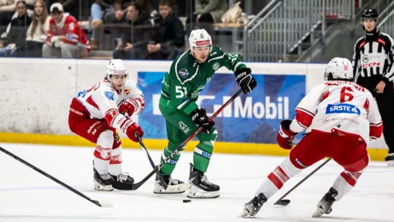 Az Acélbikák készen állnak, hogy a következő kihívásra várjanak!