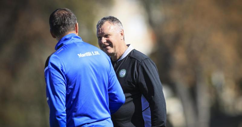 Bognár kifejezte elismerését az ellenfél iránt, míg Böde a pálya állapotát is megemlítette.