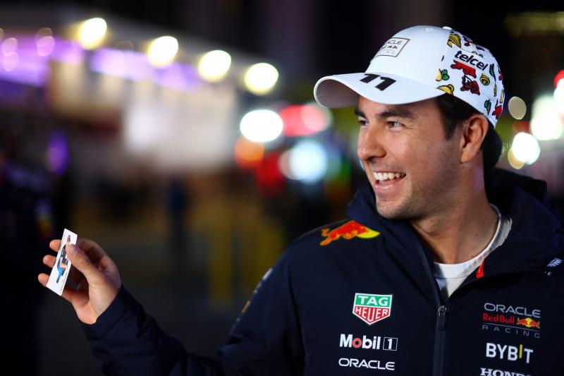 Végre egy szintre emelkedik a Verstappen által használt padlólemezzel: Pérez a Las Vegas-i versenyen az élen harcolna! | M4 Sport