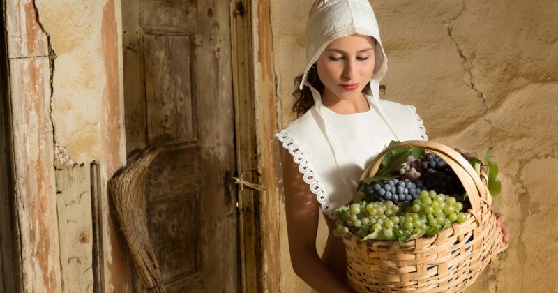 A világ egyik leghíresebb festője szobalányába szeretett bele, ám éppen ezért nem állhatott oltár elé vele.