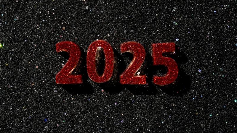 Horoszkóp 2025-re: Milyen meglepetések várnak rád az új évben? - Életmód és Lélek

Ahogy 2025 küszöbén állunk, mindannyian kíváncsian várjuk, mit tartogat számunkra az elkövetkező év. A csillagok állása és az univerzális energiák hatása befolyásolhatja él