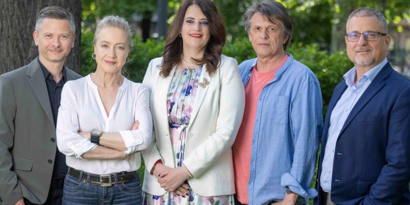A MOZ.GO közel 100 izgalmas filmmel, számos premierrel és neves sztárokkal ünnepli a magyar filmművészetet.