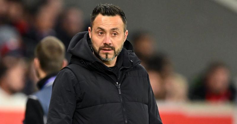 Lehetséges, hogy a rendkívül keresett edző újra a Premier League színpadára léphet.