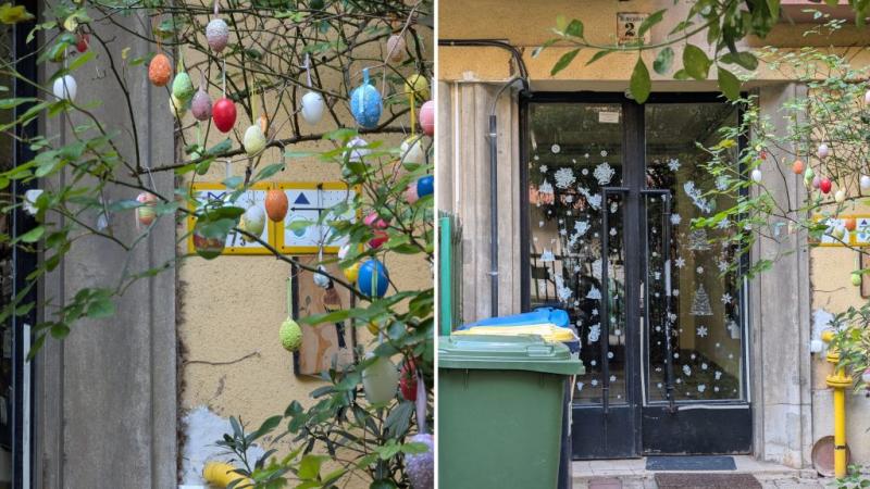 A budai Hegyvidék varázslatos tájain különös időutazásra invitál a tavasz, ahol a friss májusi hajnalok, a húsvéti ünnep varázsa és a karácsony meghitt hangulata egyesül. Az évszakok színes kavalkádja egyedülálló élményt nyújt, miközben a természet ébrede