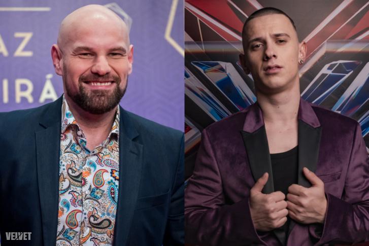 Kocsis Tibor és Oláh Gergő reakcióját is felkavarta Fehér Krisztián koncertvideója: 