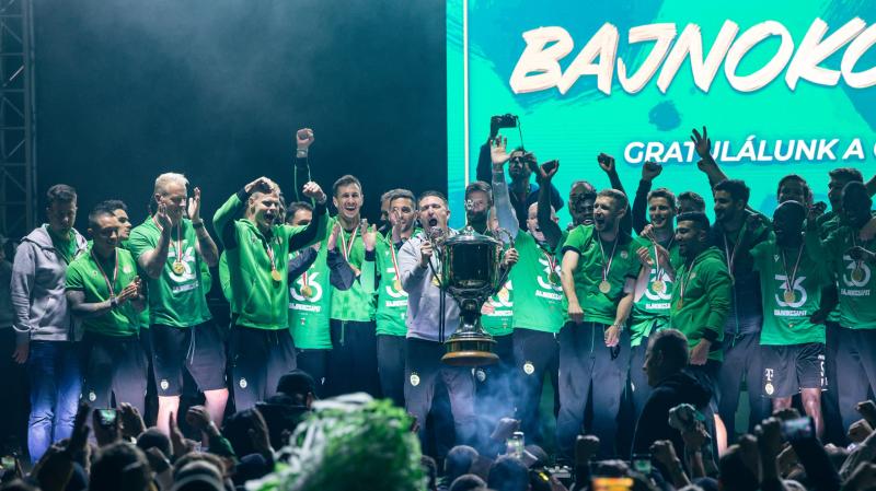A Ferencváros számára izgalmas kihívások várnak, hiszen ismerős riválisok ellen is megkezdheti a Bajnokok Ligája küzdelmeit. Nézzük meg, kik lehetnek a lehetséges ellenfelek a csoportkörben! | M4 Sport
