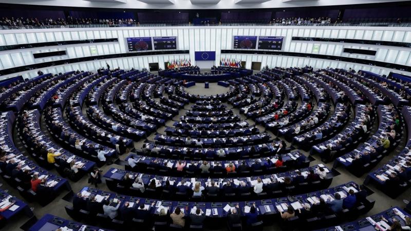 Az Európai Parlament kifejezte aggodalmát a magyarországi uniós értékek állítólagos megsértése kapcsán | Krónika Online