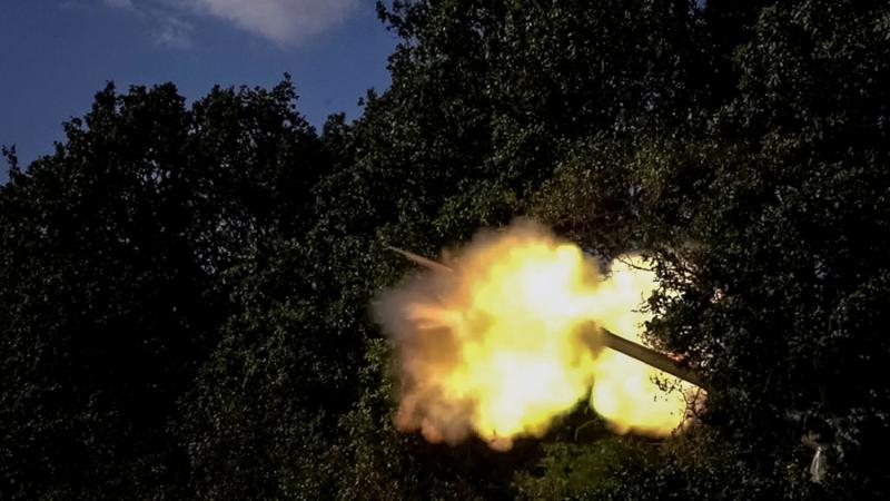 Bekerítő hadművelet vette kezdetét: komoly veszélybe kerülhetnek az ukrán erők az utolsó védelmi vonaluknál.
