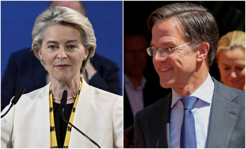 Ursula von der Leyen figyelmeztetett arra, hogy Oroszország a következő öt évben komoly kihívások elé állíthatja az Európai Unió és a NATO védelmi rendszereit. Az elnökasszony hangsúlyozta, hogy a szövetségeknek fel kell készülniük a lehetséges fenyegetés