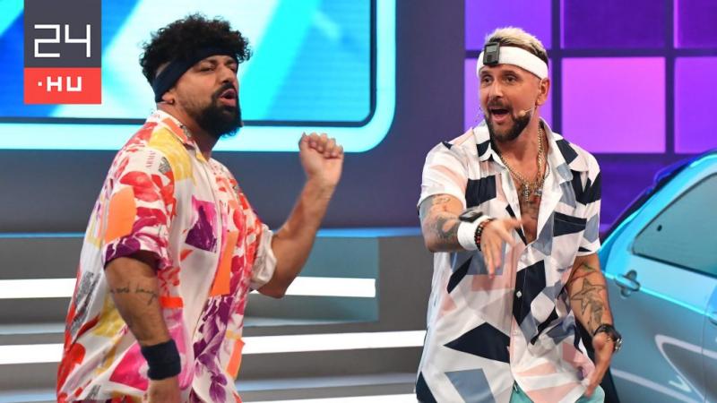 A TV2 továbbra is műsorra tűzi a népszerű Majka által vezetett Zsákbamacskát, amely folyamatosan lázban tartja a nézőket.