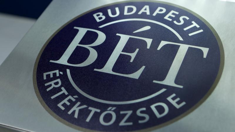 Az OTP vállalata vállalta a magyar tőzsde irányítását és fejlődését.
