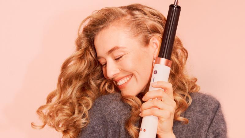 Fedezd fel a szépségápolás innovatív világát – itt a Dyson Airwrap Coanda 2x™, amely forradalmasítja a hajformázást!