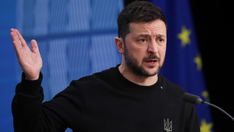 Ukrajna új gázmegállapodásának aláírása Zelenszkij szerint már a jövő héten sor kerülhet. Az elnök optimista a tárgyalások kimenetele kapcsán, és úgy véli, hogy a megállapodás hozzájárulhat az ország energiaellátásának stabilizálásához. Az új szerződés ré