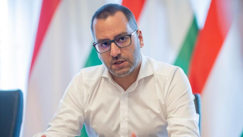 A Szuverenitásvédelmi Hivatal sikeresen azonosította a brüsszeli 