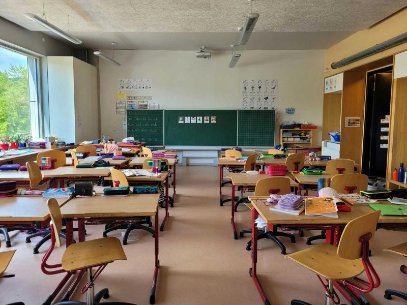 A tanárok véglegesítő vizsgáján a részvételi arány meghaladta a 93 százalékot, ami figyelemre méltó eredménynek számít.