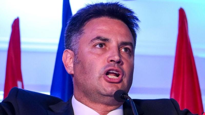 Szerető Szabolcs és Márki-Zay Péter a 