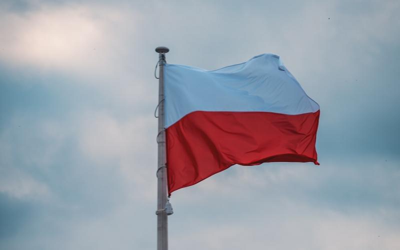 Lengyelország célja egy olyan béke megteremtése, amely mindkét fél számára igazságos és elfogadható.
