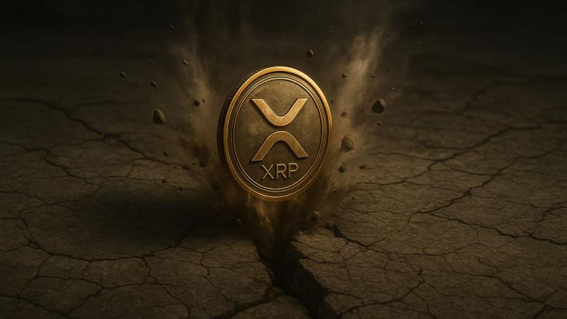 Az XRP áttöri a hét éve kialakult dupla aljat – vajon ez lehet az előjelezett 36 dolláros árrobbanás kezdete?