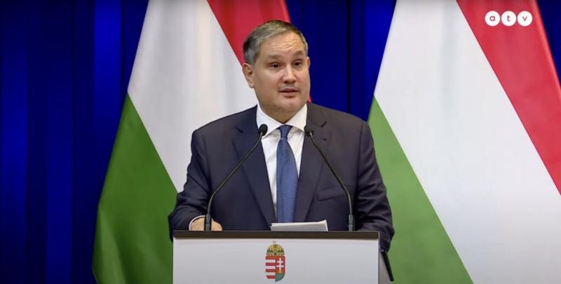 Nagy Márton megerősítette, hogy valóban távozik-e a pozíciójából.