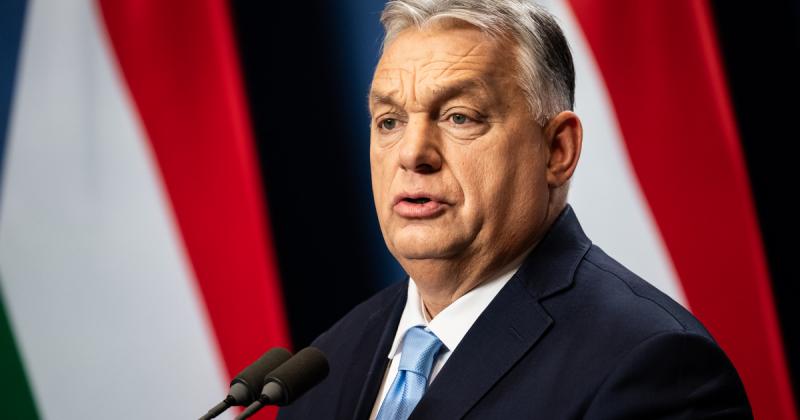 Orbán Viktor is kifejezte véleményét Ajsa Luna Himnusz körüli vitájával kapcsolatban.