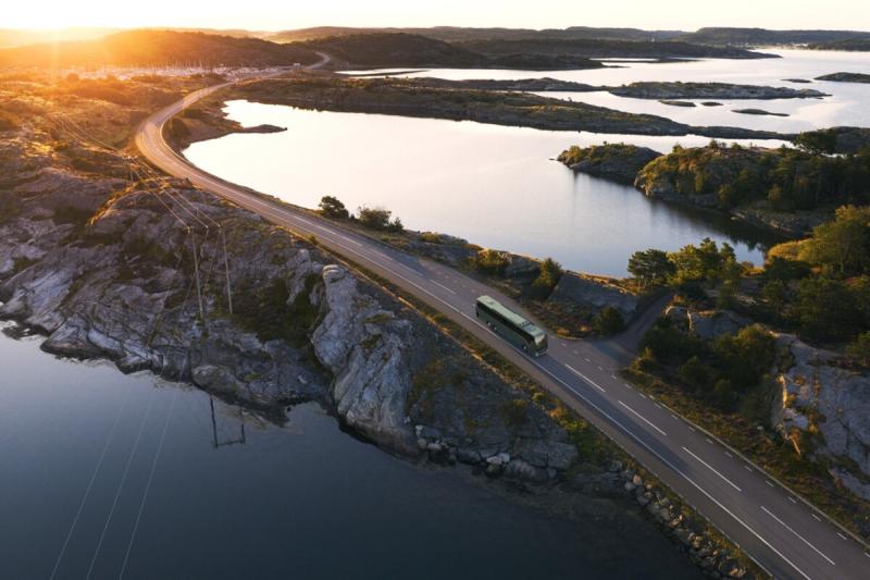 A Volvo lépése forradalmasíthatja a jövőt.