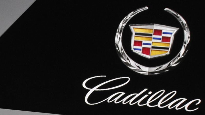 A Cadillac belevág a tesztelésbe, de nem kizárólag az F1-es autók világában keresi a lehetőségeket | M4 Sport