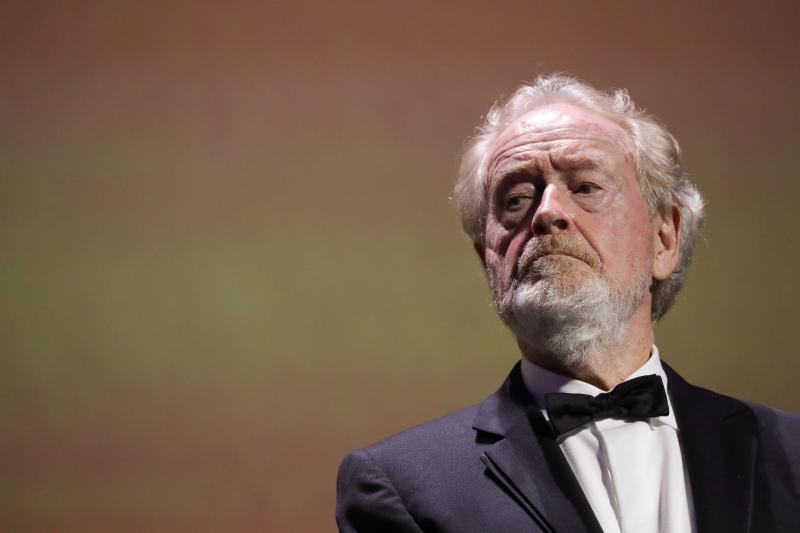 Ridley Scott véleménye szerint a modern filmek minősége nem éri el az ő alkotásainak szintjét; az ő művei pedig időtlenek, soha nem veszítettek frissességükből.