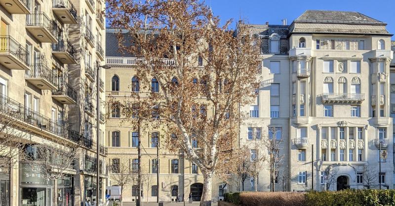 Újlipótváros rejtett kincsei: egy emlékezetes séta a múlt varázslatos világában