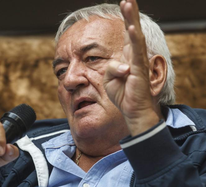Havas Henrik a gyermeknevelésről és saját sugárkezeléseiről beszélve elárulta, hogy sem a fiával, sem a lányával nem áll fenntartott kapcsolatban.