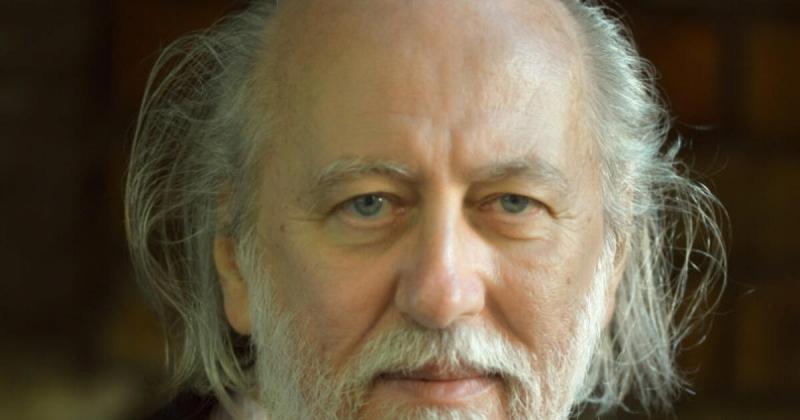 Krasznahorkai először osztotta meg gondolatait a Nobel-díj elnyerése óta.
