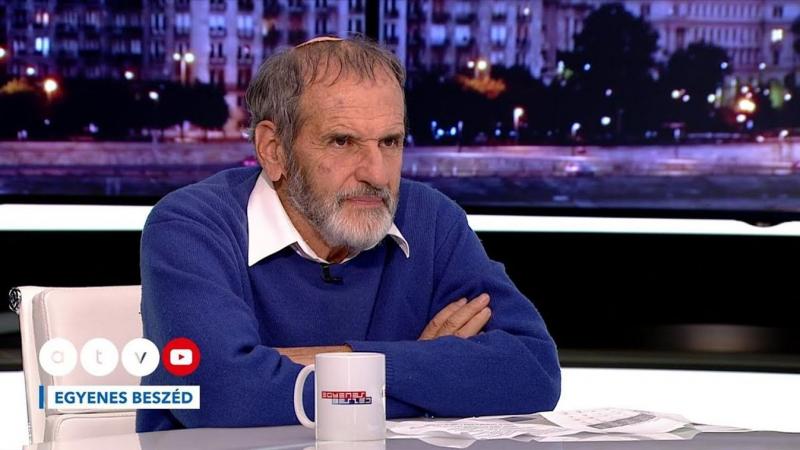 Tiszta szívvel és szakértelemmel: A nyugdíjak adóztatása elengedhetetlen, és a kezdő nyugdíjak csökkentése is szükséges lépés. + nézd meg a videót!