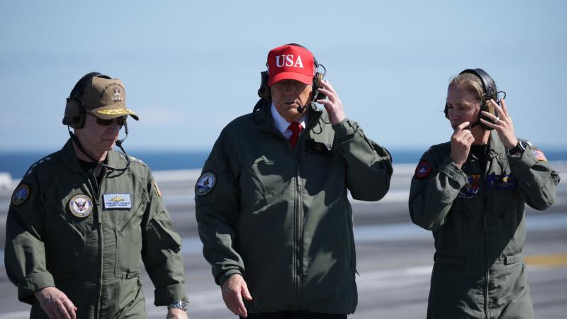 Ez lehet Moszkva végső figyelmeztetése: ha Trump ezt a lépést megteszi, súlyos következmények sújthatják Amerikát.