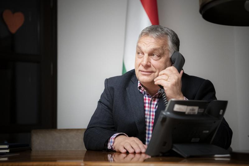 Trump és Putyin csúcstalálkozója: Orbán Viktor már megkapta az egyik legfőbb szövetségese gratulációját, és hamarosan személyesen is találkoznak.