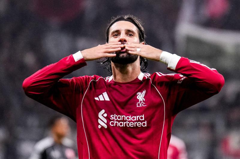 Szoboszlai hiába mutatta meg világszínvonalú tehetségét, Arne Slot máris aggasztó híreket osztott meg a Liverpool csillagával kapcsolatban.
