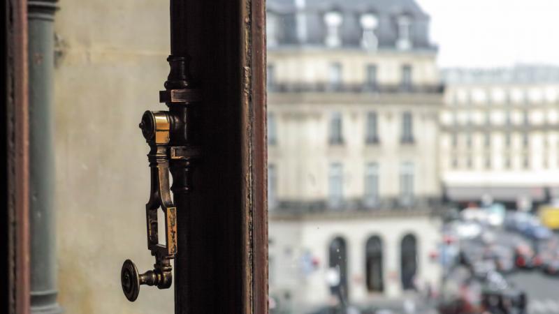 Friss hírek az évszázad rablásáról: ez várhat a Louvre ikonikus kincseire - Pénzcentrum