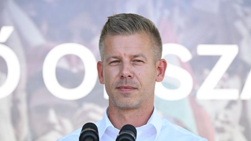 Nézőpont Intézet: Magyar Péter lendülete alábbhagyott, míg Orbán Viktor energiái a csúcson vannak.